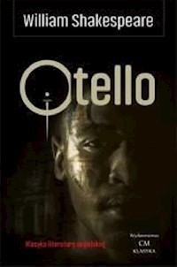 Otello - Maciej Słomczyński (tłum.), William Shakespeare - ebook + książka