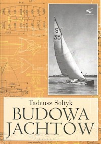 Budowa jachtów - Sołtyk Tadeusz - książka