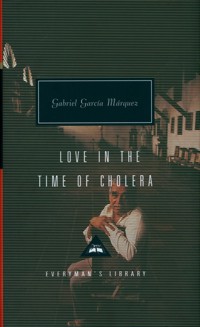 Love In The Time Of Cholera - Marquez Gabriel Garcia - książka