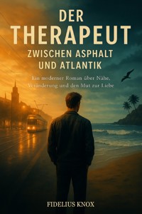 Der Therapeut - Fidelius Knox - ebook
