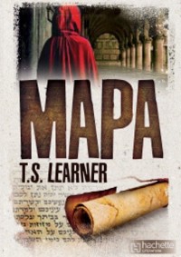 Mapa - Tobsha Learner - ebook