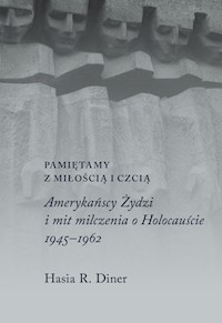 Pamiętamy z miłością i czcią - Diner Hasia R. - książka