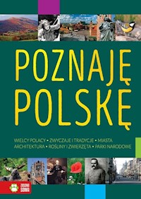 Poznaję Polskę -  - książka