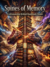 Spines of Memory - Emilia Carradine - ebook