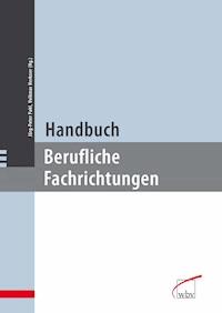 Handbuch berufliche Fachrichtungen - - ebook