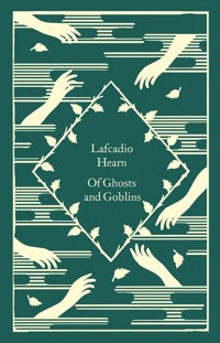 Of Ghosts and Goblins - Lafcadio Hearn - książka