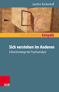 Sich verstehen im Anderen - Joachim Küchenhoff - ebook