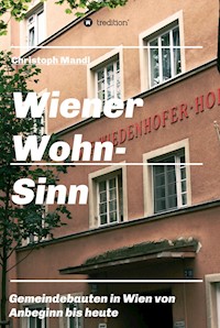 Wiener Wohn-Sinn - Christoph Mandl - ebook