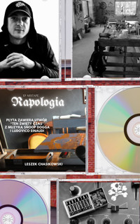 Rapologia - Leszek Chasikowski - audiobook