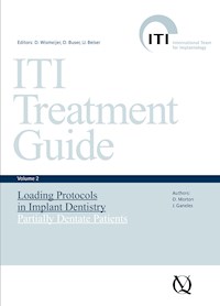 Loading Protocols in Implant Dentistry -  - ebook
