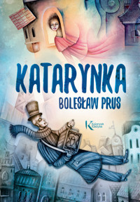 Katarynka - Bolesław Prus - ebook + audiobook + książka