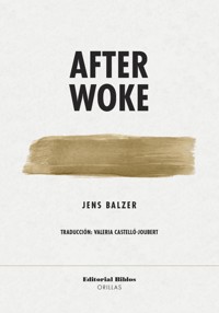 After woke - Jens Balzer - ebook