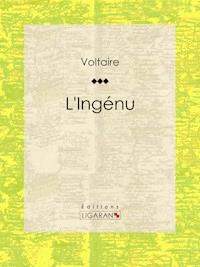 L'Ingénu - Ligaran - ebook