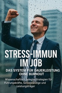 Stress-Immun im Job: Das System für Dauerleistung ohne Burnout - Anna-Lena Müller - ebook