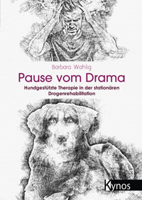 Pause vom Drama - Barbara Wahlig - ebook