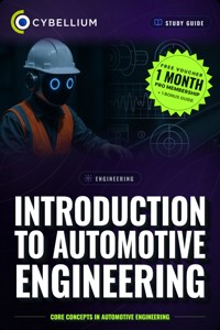 Introduction to Automotive Engineering - Cybellium - ebook