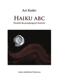 Haiku ABC - Azi Kuder - książka