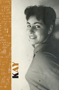 Kay -  - książka
