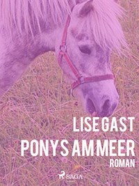 Ponys am Meer - lise  gast  - ebook