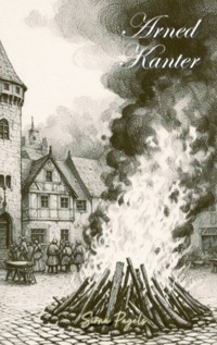 Arned Kanter - Siona Pagels - ebook