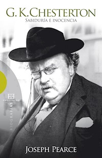 G.K. Chesterton - Joseph Pearce - ebook