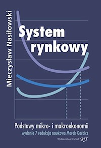 System rynkowy - Nasiłowski  Mieczysław - książka