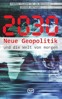 2030 - Thomas Flichy de La Neuville - ebook