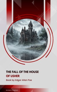 The Fall of the House of Usher - Edgar Allan Poe - ebook + audiobook