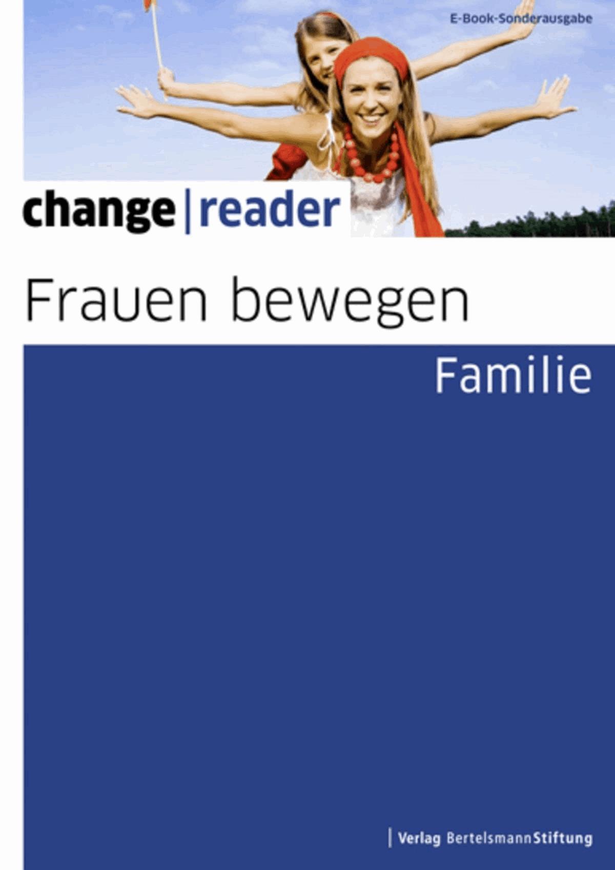 Frauen bewegen - Familie