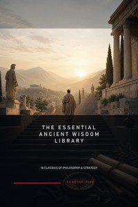The Essential Ancient Wisdom Library - Marcus  Aurelius - ebook