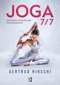 Joga 7/7 - Gertrud Hirschi - książka