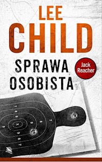 Sprawa osobista - Lee Child - ebook + audiobook + książka