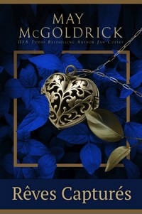 Rêves Capturés - May McGoldrick - ebook