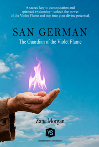 San German - Zane Morgan / Virginia Santos - ebook