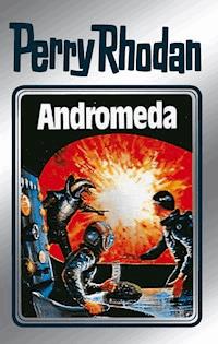 Perry Rhodan 27: Andromeda (Silberband) - Clark Darlton - ebook