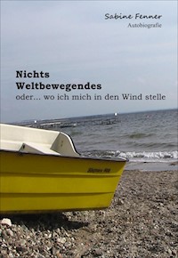 Nichts Weltbewegendes - Sabine Fenner - ebook