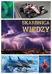 Skarbnica wiedzy -  - książka