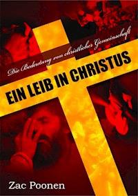 Ein Leib in Christus - Zac Poonen - ebook