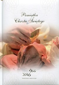 Pamiątka Chrztu Świętego -  - książka