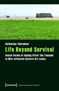 Life Beyond Survival - Katharina Thurnheer - ebook