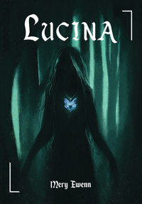 Lucina - Mery Ewenn - ebook