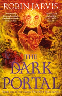 The Dark Portal - Robin Jarvis - ebook