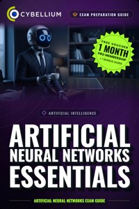 Artificial Neural Networks Essentials - Cybellium - ebook