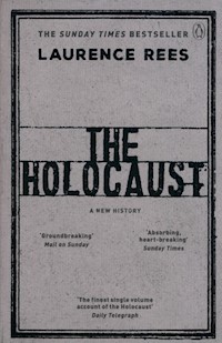 The Holocaust - Laurence Rees - książka