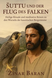 Šuttu und der Flug des Falken - Zinar Baran - ebook