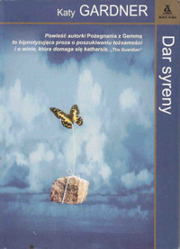 Dar syreny - Katy Gardner - ebook