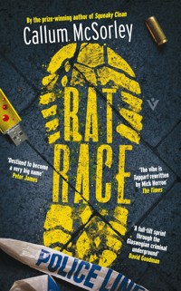Rat Race - Callum McSorley - ebook