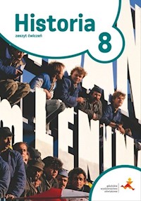 Historia 8 Podróże w czasie Zeszyt ćwiczeń - Tomasz Małkowski - książka