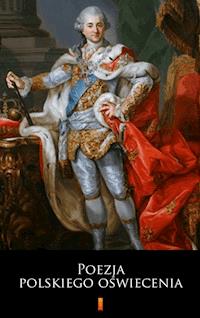Poezja polskiego oświecenia -  - ebook