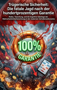 Trügerische Sicherheit: Die fatale Jagd nach der hundertprozentigen Garantie - Klaus-D. Speer - ebook